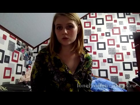 ❤️ Myfyriwr ifanc melyn o Rwsia yn hoffi dicks mwy. ️❌ Fffycin ar porn % cy.mysexpics.ru% ❌️