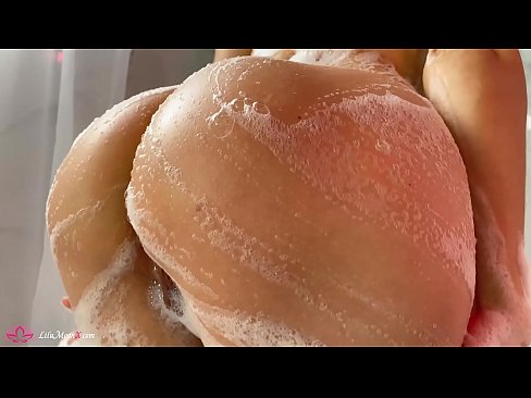❤️ Mae gwallt tywyll yn Mastyrbio Pussy gyda Dirgrynwr i Orgasm Dwys yn y Cawod ️❌ Fffycin ar porn % cy.mysexpics.ru%  ❌️