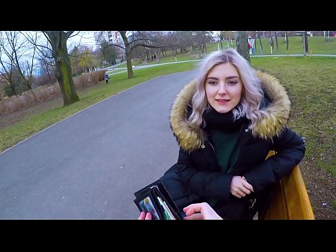 ❤️ Yn llyncu cum poeth dieithryn am arian - blowjob yn y parc gan Eva Elfie ️❌ Fffycin ar porn % cy.mysexpics.ru%  ❌️